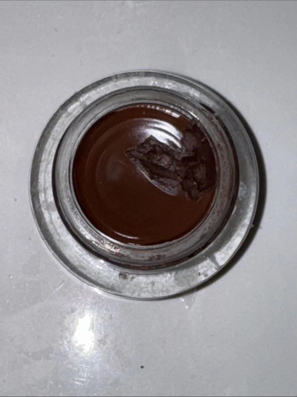 Maybelline Tattoo Studio Gel Pot Eyeliner 952 Brown chocolate NO brush
